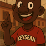 keysean
